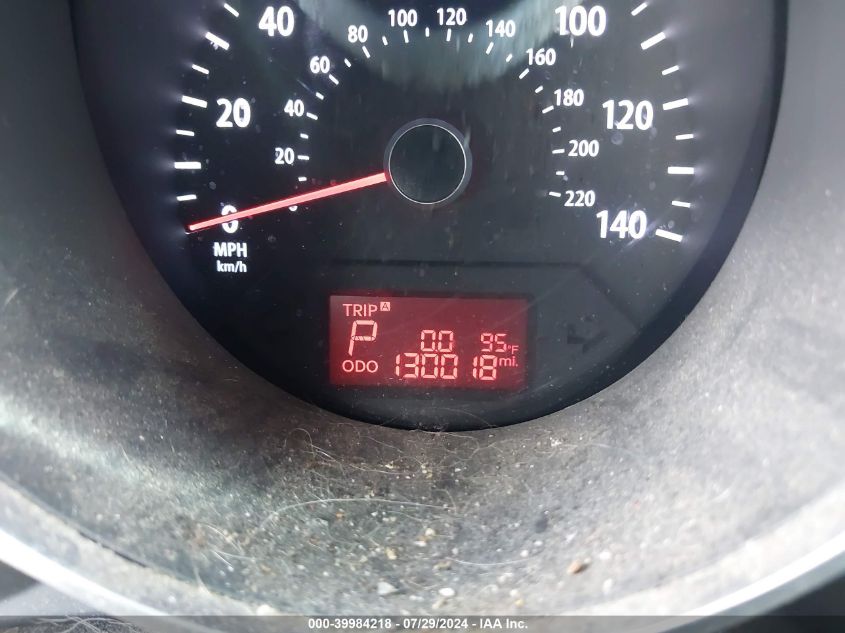 2012 Kia Soul + VIN: KNDJT2A64C7475639 Lot: 39984218