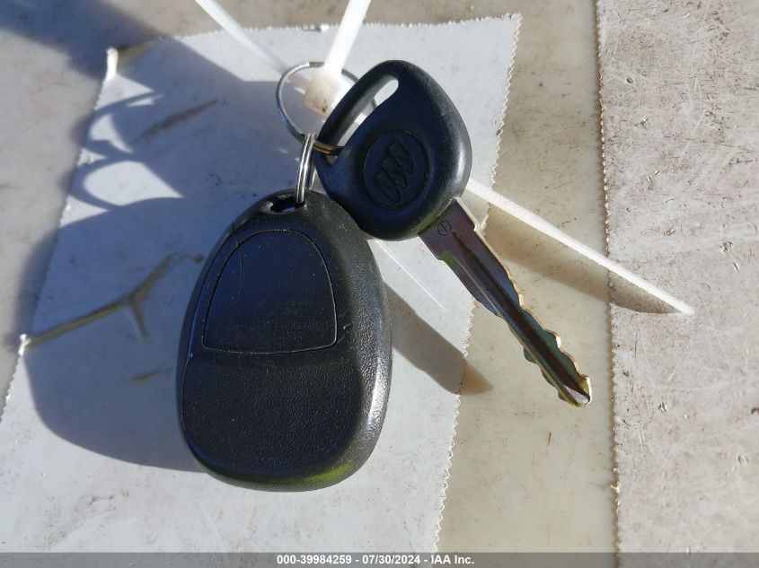 2008 Buick Enclave Cxl VIN: 5GAEV23728J256708 Lot: 39984259