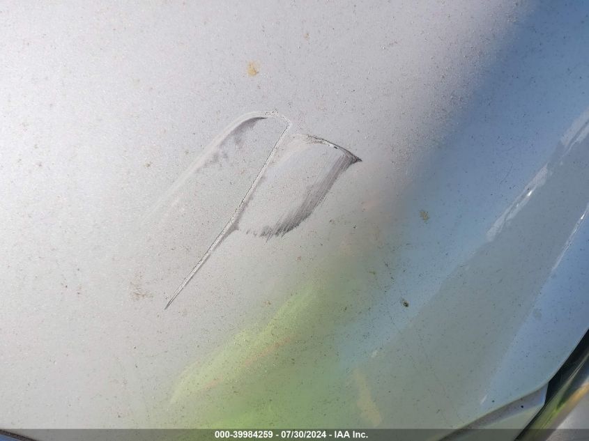 2008 Buick Enclave Cxl VIN: 5GAEV23728J256708 Lot: 39984259