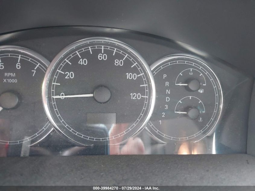 2005 Buick Lacrosse Cx VIN: 2G4WC532951242563 Lot: 39984270