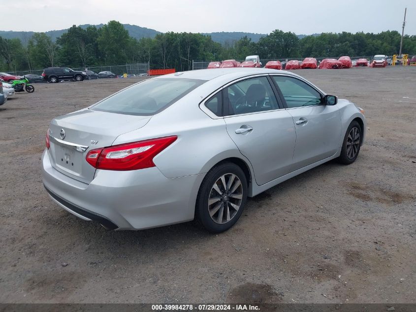 1N4AL3AP2HC278116 | 2017 NISSAN ALTIMA