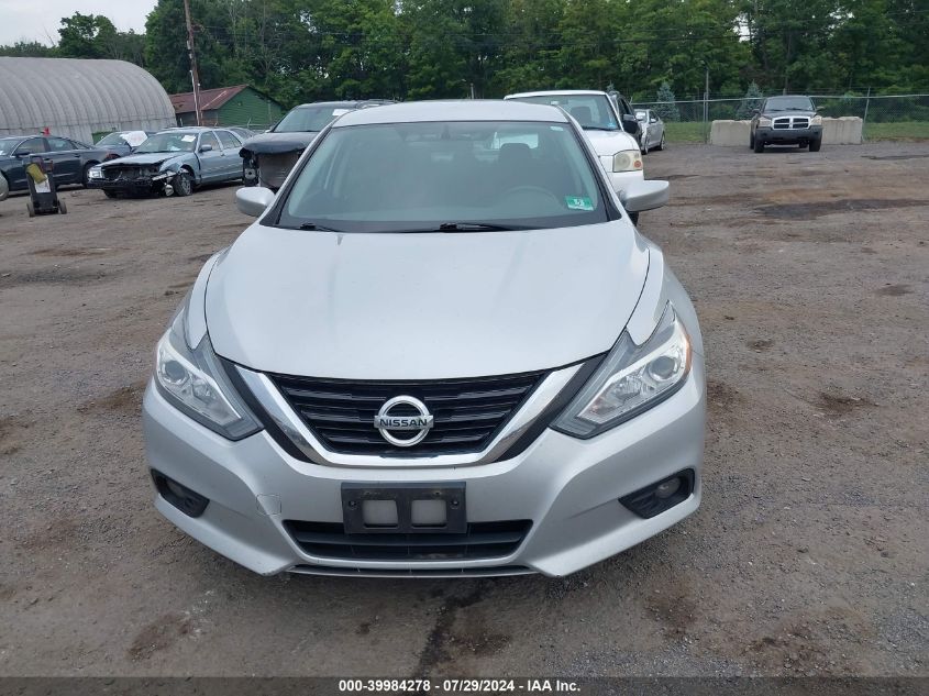 1N4AL3AP2HC278116 | 2017 NISSAN ALTIMA