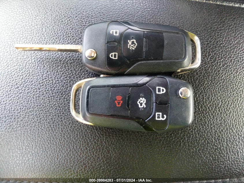 2013 Ford Fusion Hybrid Se VIN: 3FA6P0LU2DR222927 Lot: 39984283