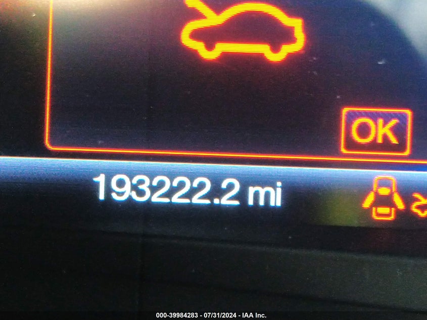 2013 Ford Fusion Hybrid Se VIN: 3FA6P0LU2DR222927 Lot: 39984283