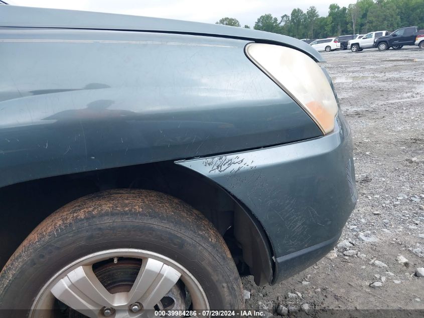 2009 Kia Sportage Lx VIN: KNDJF724397582546 Lot: 39984286