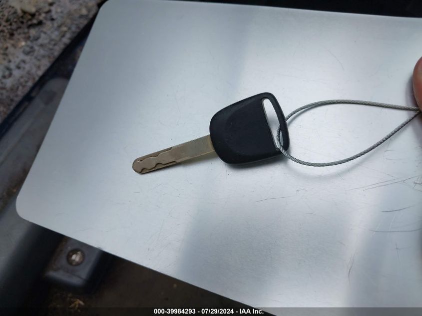 2003 Honda Civic Lx VIN: 1HGES16513L023316 Lot: 39984293