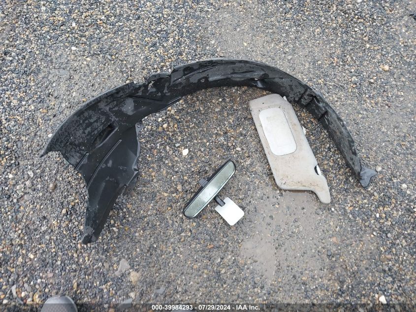 2003 Honda Civic Lx VIN: 1HGES16513L023316 Lot: 39984293