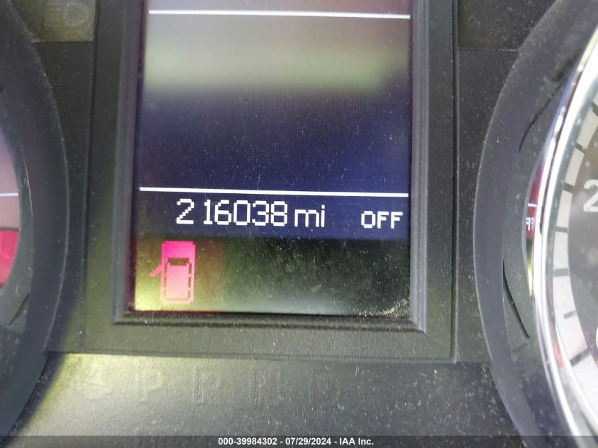 2011 Dodge Grand Caravan Crew VIN: 2D4RN5DG9BR660157 Lot: 39984302