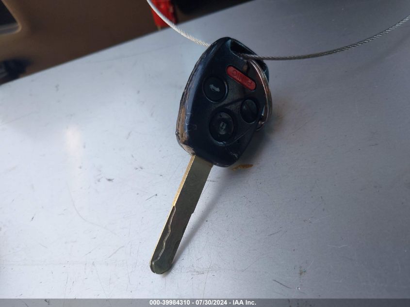 2008 Honda Civic Ex VIN: 2HGFG12868H555302 Lot: 39984310