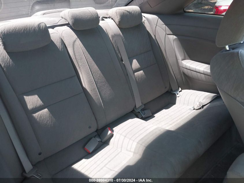 2008 Honda Civic Ex VIN: 2HGFG12868H555302 Lot: 39984310