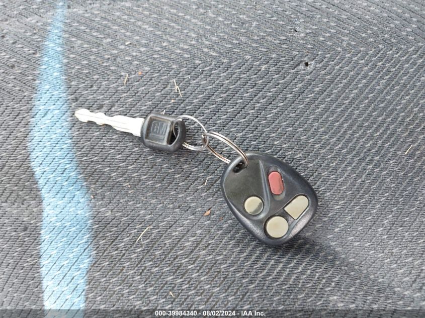 2002 Chevrolet Cavalier Z24 VIN: 1G1JH52F927315314 Lot: 39984340