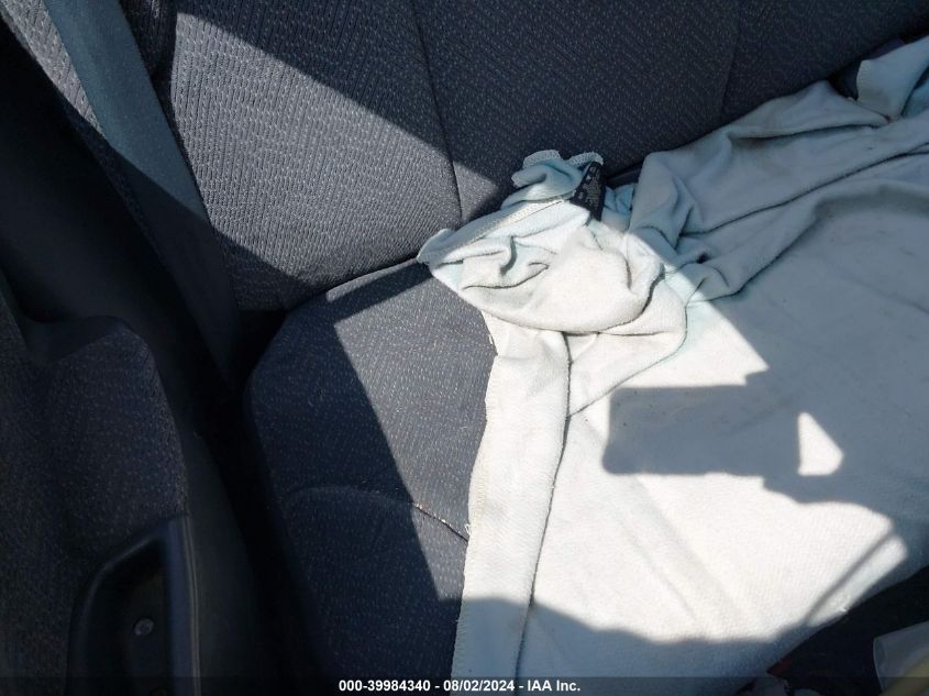 2002 Chevrolet Cavalier Z24 VIN: 1G1JH52F927315314 Lot: 39984340