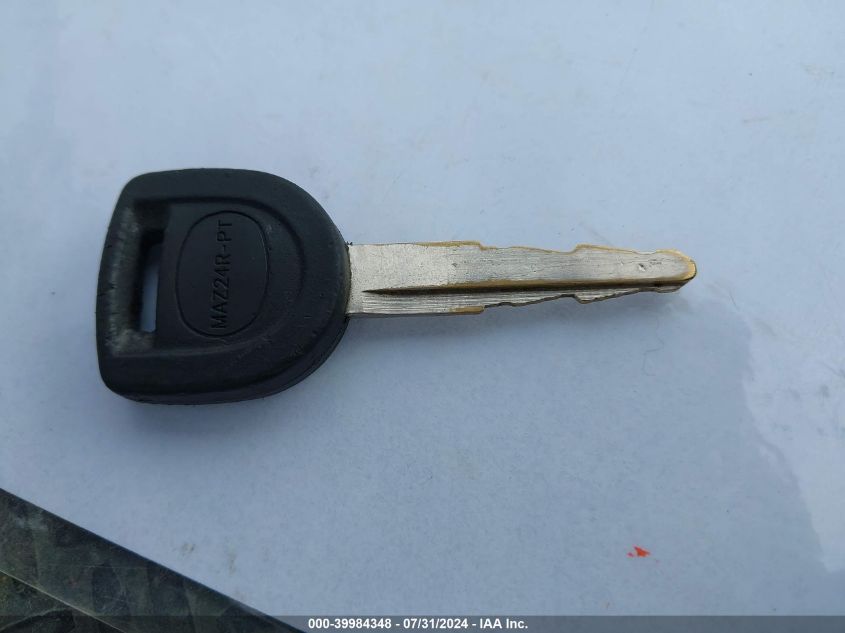 2012 Mazda Mazda3 VIN: JM1BL1V70C1594762 Lot: 39984348