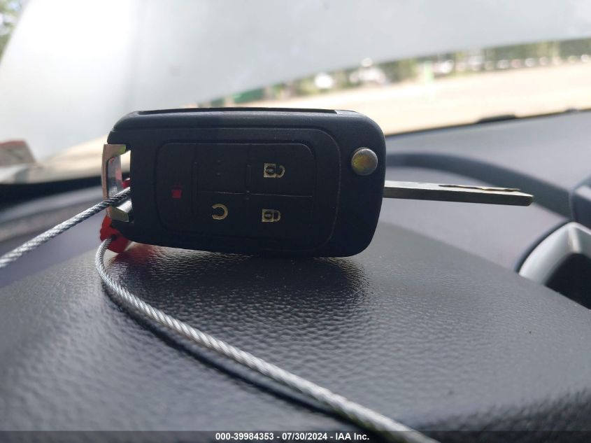 2016 Chevrolet Trax Lt VIN: 3GNCJLSB3GL185322 Lot: 39984353