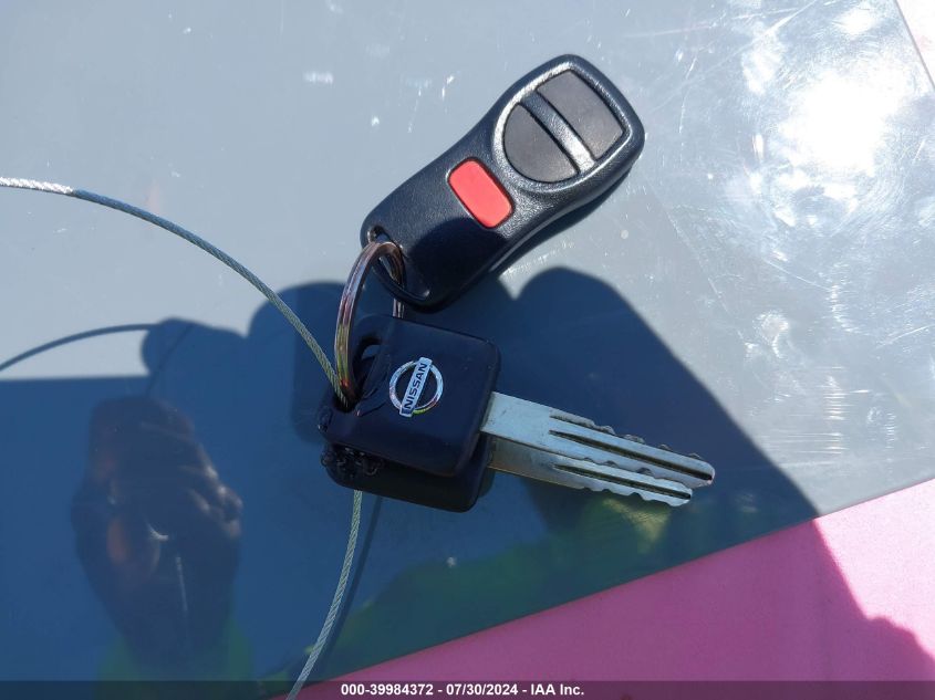 2007 Nissan Pathfinder Le VIN: 5N1AR18U37C617680 Lot: 39984372