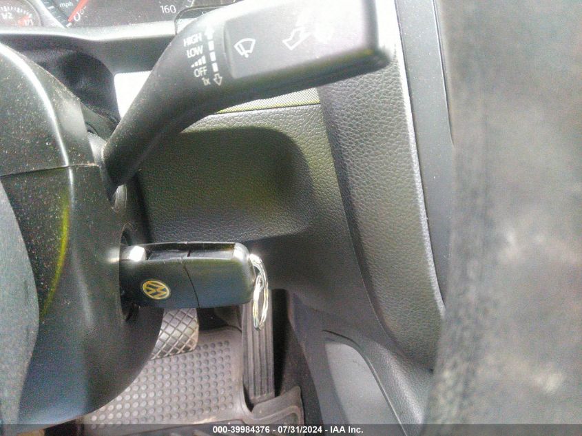 2009 Volkswagen Jetta S VIN: 3VWJM71K19M162115 Lot: 39984376