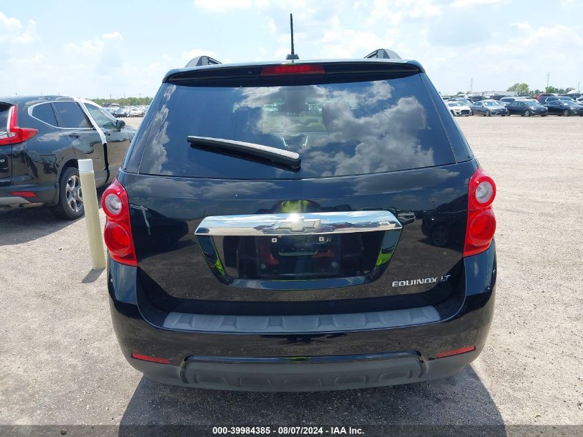 2GNALBEK4F6209167 2015 CHEVROLET EQUINOX - Image 15