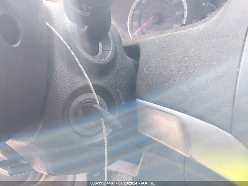 2010 Honda Accord Sdn 2.4 Ex-L/Ex-L VIN: 1HGCP2F80AA189800 Lot: 39984407