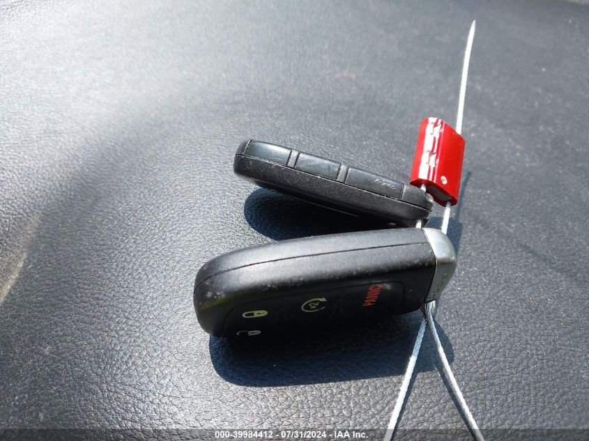 2011 Dodge Journey Mainstreet VIN: 3D4PG1FG6BT554818 Lot: 39984412