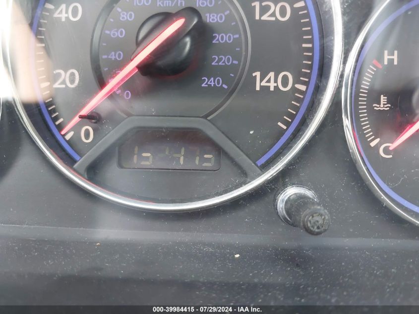 2003 Honda Civic Lx VIN: 2HGES16573H623447 Lot: 39984415