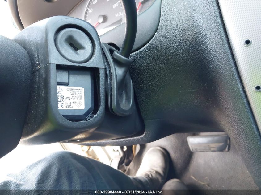 2009 Chevrolet Impala Police VIN: 2G1WS57M791155990 Lot: 39984440