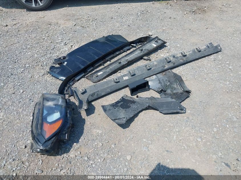 2020 FORD ECOSPORT SES - MAJ6S3JL6LC333035