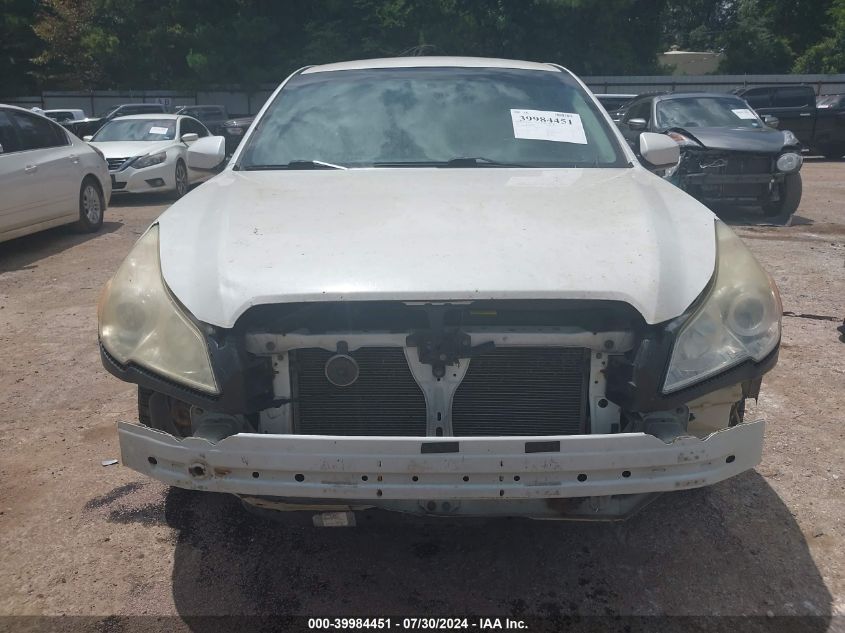 2011 Subaru Legacy 2.5I Premium VIN: 4S3BMBC6XB3236293 Lot: 39984451