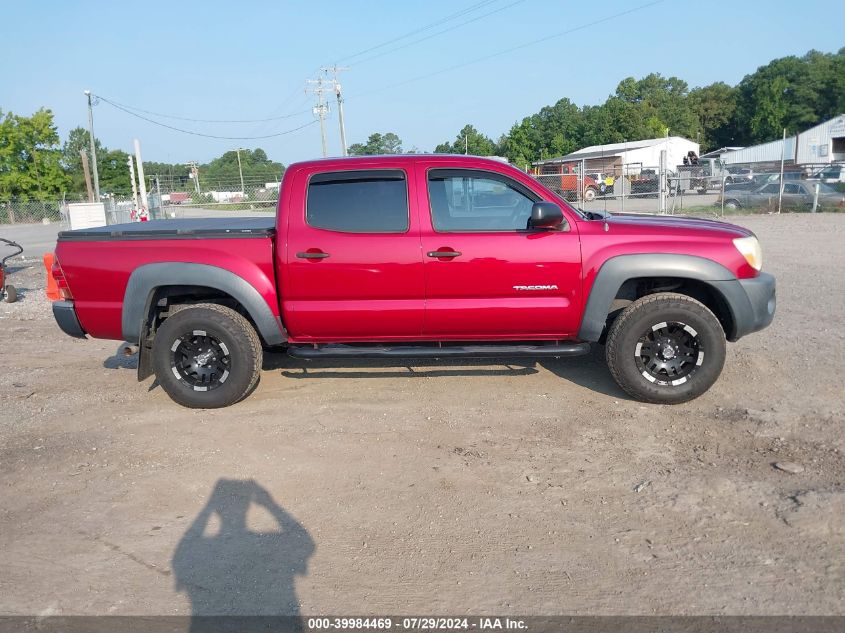 5TELU42N78Z550549 | 2008 TOYOTA TACOMA