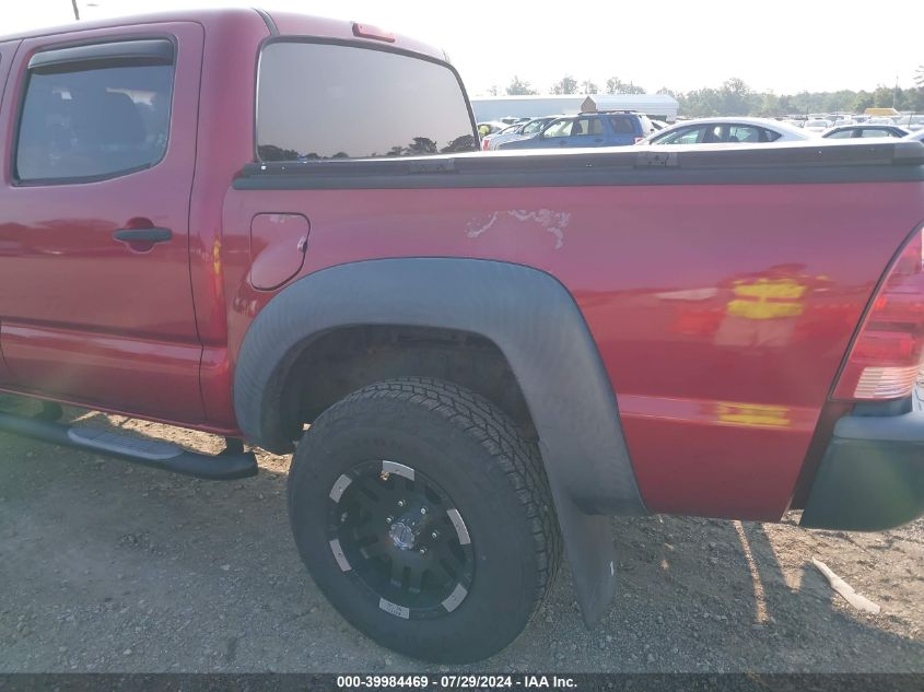 5TELU42N78Z550549 | 2008 TOYOTA TACOMA