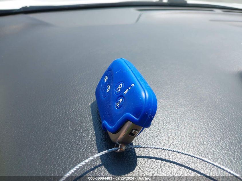 2011 Lexus Rx 350 VIN: JTJZK1BA9B2411317 Lot: 39984483