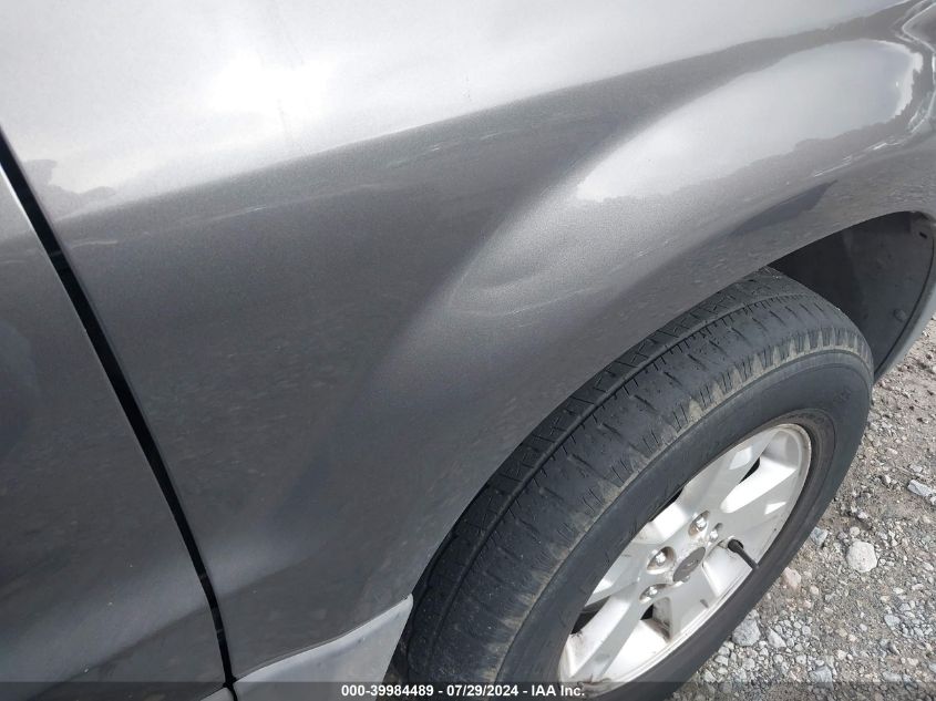 2005 Ford Escape Xlt VIN: 1FMYU93175KC43117 Lot: 39984489