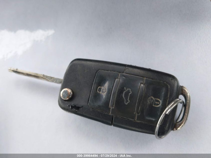 2004 Volkswagen Passat Gls Tdi VIN: WVWPE63B14E317195 Lot: 39984494