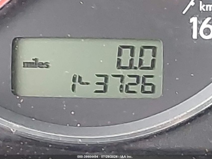 2004 Volkswagen Passat Gls Tdi VIN: WVWPE63B14E317195 Lot: 39984494