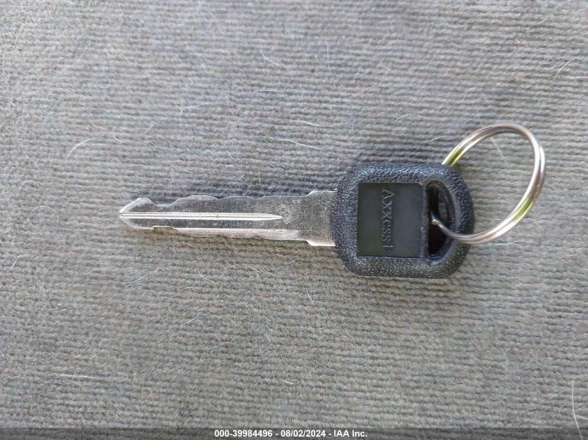 1998 GMC Sonoma VIN: 1GTCS194XWK500344 Lot: 39984496