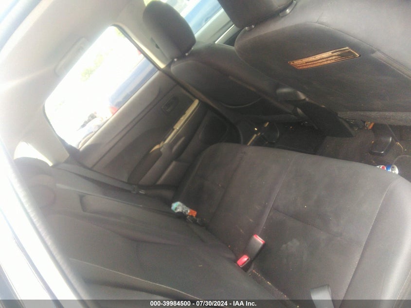 2015 Mitsubishi Outlander Sport Es VIN: 4A4AP3AWXFE026176 Lot: 39984500