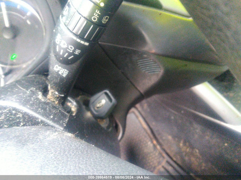 2013 Subaru Forester 2.5X Premium VIN: JF2SHADC3DH424258 Lot: 39984519