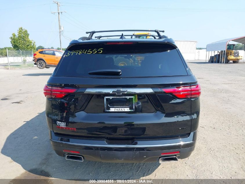 1GNEVKKW8PJ326130 2023 CHEVROLET TRAVERSE - Image 16