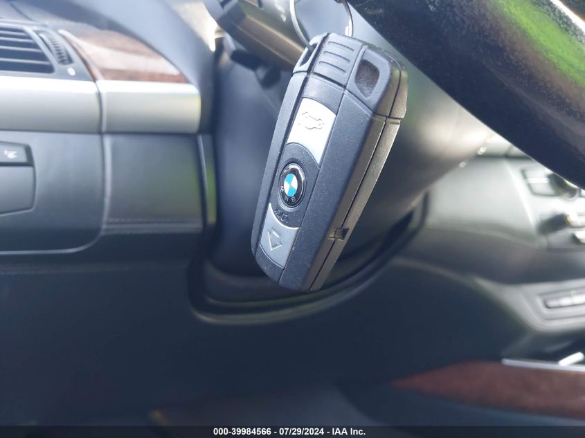 2012 BMW X5 xDrive35D VIN: 5UXZW0C57CL673026 Lot: 39984566