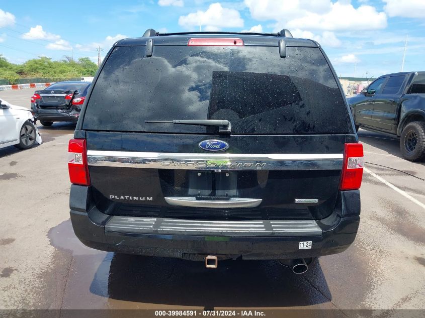 1FMJU1LT5HEA47815 2017 FORD EXPEDITION - Image 16