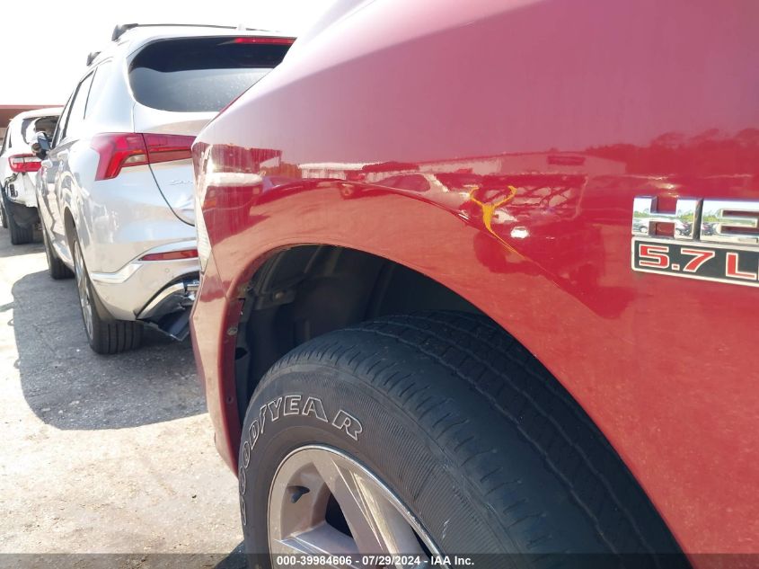 2013 Ram 1500 Tradesman/Express VIN: 1C6RR6FT3DS612003 Lot: 39984606