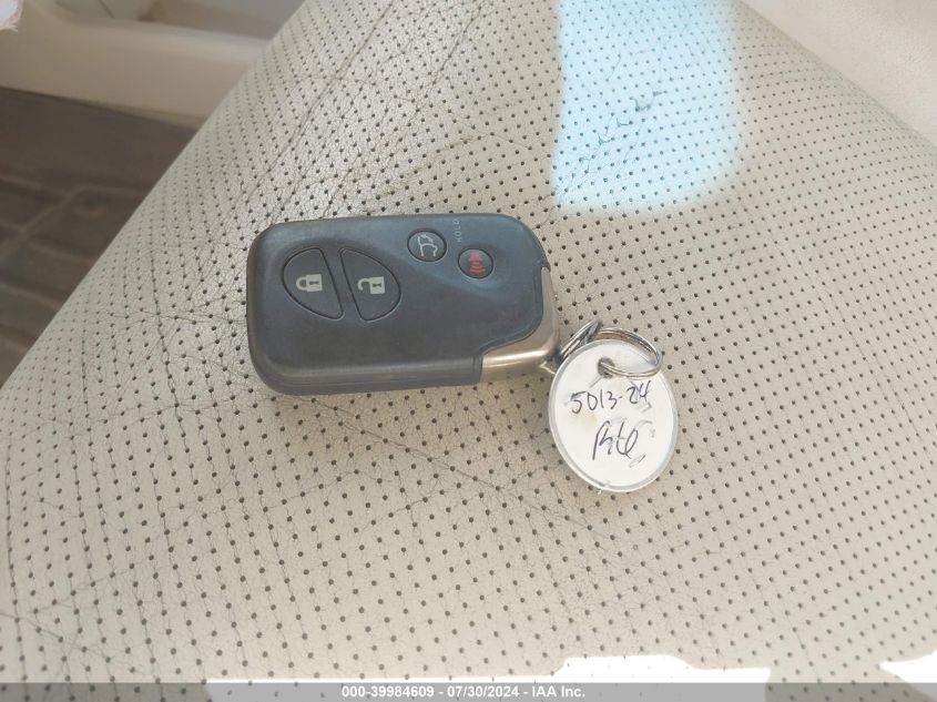 2014 Lexus Rx 350 VIN: JTJBK1BA4E2038581 Lot: 39984609