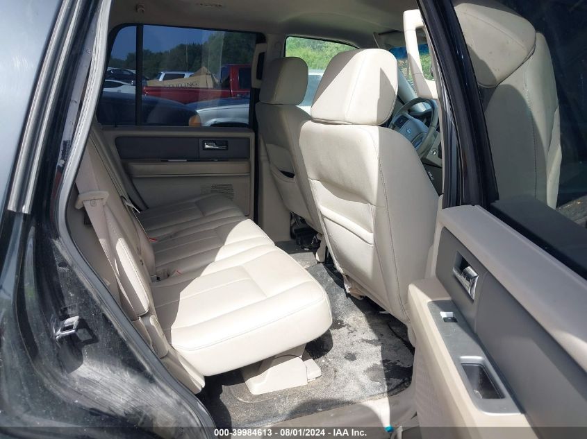 2008 Ford Expedition Xlt VIN: 1FMFU15508LA62125 Lot: 39984613