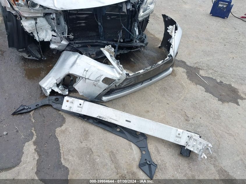 2014 Lexus Ct 200H VIN: JTHKD5BH9E2200334 Lot: 39984644