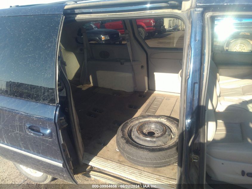 2006 Chrysler Town & Country Touring VIN: 2A4GP54L26R877447 Lot: 39984656