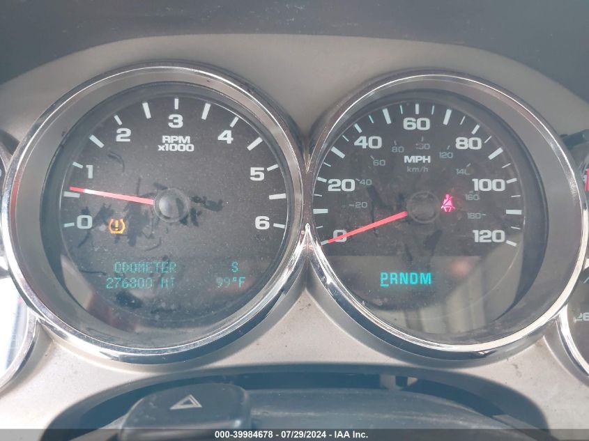 2012 Chevrolet Silverado 1500 Lt VIN: 3GCPCSE04CG156939 Lot: 39984678