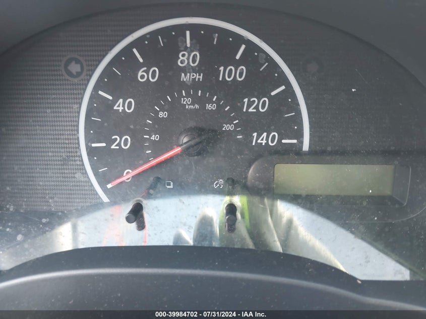 2013 Nissan Versa 1.6 S+ VIN: 3N1CN7APXDL877187 Lot: 39984702