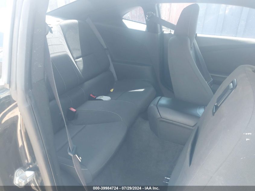 2011 Chevrolet Camaro 1Lt VIN: 2G1FB1ED8B9210501 Lot: 39984724