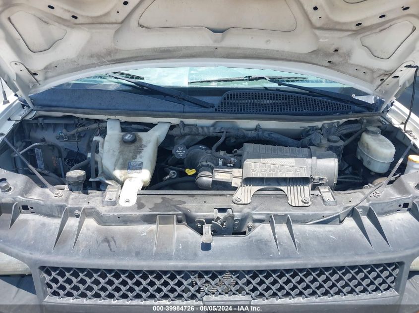 2014 Chevrolet Express 3500 Work Van VIN: 1GCZGUCG8E1206266 Lot: 39984726