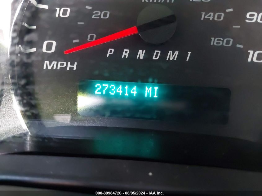 2014 Chevrolet Express 3500 Work Van VIN: 1GCZGUCG8E1206266 Lot: 39984726