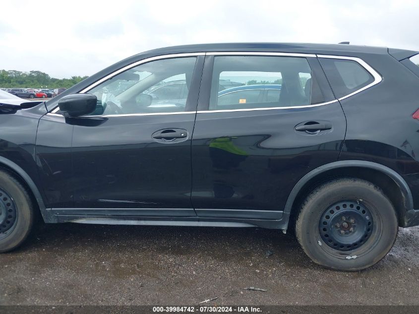 2019 Nissan Rogue S VIN: KNMAT2MV1KP513085 Lot: 39984742